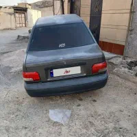 پراید مدل 90|خودرو سواری و وانت|مسجد سلیمان, |دیوار