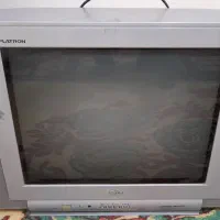 یک عددتلویزیون ۲۱نقره ای