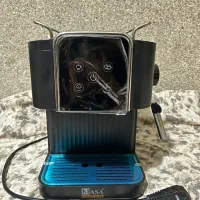 اسپرسو ساز ناسا الکتریک مدل NS538 ظرفیت ۱.۸ لیتر