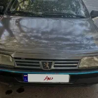پژو 405 مدل 93 بنزینی سالم|خودرو سواری و وانت|کرج, کمال‌شهر|دیوار