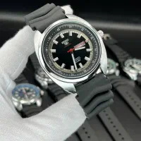 ساعت مچی سیکو خلبانی