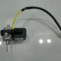 موتور فن یخچال