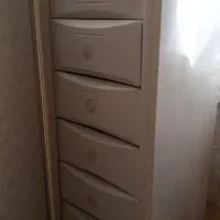 فریزر الکترواستیل ۷کشو سایز بزرگ