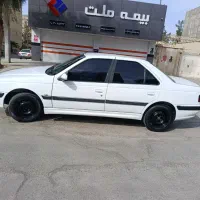 پارس سال401 موتورقدیم درحد