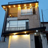 اجاره ویلا روزانه دوبلکس جنگلی