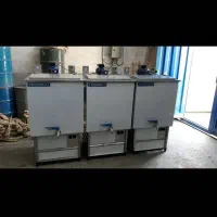 دستگاه شیر سرد کن صنعتی ، لبنیاتی و دامداری ، قسطی|ماشینآلات صنعتی|کرمان, |دیوار