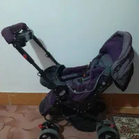 کالسکه دلیجان مدل بنیتا|کالسکه و لوازم جانبی|شاهرود, |دیوار