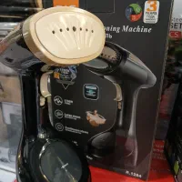 اتو بخارگر دستی حرفه ای راف 1700 وات واقعی/ اکبند