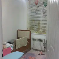 ۶۳ متر دو خوابه ۴ سال ساخت|فروش آپارتمان|تهران, سلیمانی|دیوار