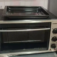 توستر گاسونیک