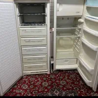 فروش یخچال و فریزر