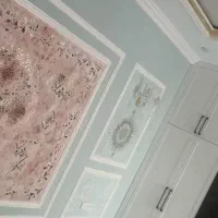 رنگ آمیزی نقاشی،پتینه ساختمان