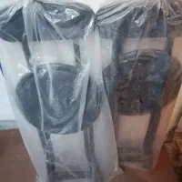 صندلی تاشو|صندلی و نیمکت|یزد, |دیوار