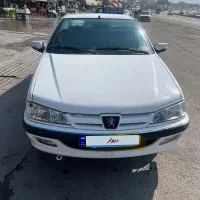 پژو پارس موتور جدید