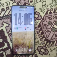 Note 14pro 256gig|موبایل|سنندج, |دیوار