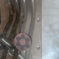 میزمدیریت وصندلی گردون دفتری|دفتر کار|مشهد, وکیل‌آباد|دیوار