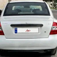 تیبا مدل 1400|خودرو سواری و وانت|شهریار, شهریار|دیوار