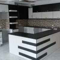 ساخت و تعمیر کابینت وسرویس چوب