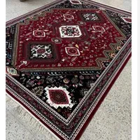 فرش های اکرولیک درجه یکاف خورده. 1000شانه|فرش|تهران, شهرک شریعتی|دیوار