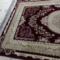 فرش ۶ متری|فرش|سرپل ذهاب, |دیوار