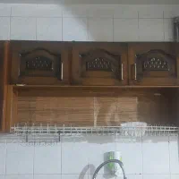 فروش کابینت فلزی کارکرده|مصالح و تجهیزات ساختمان|بیجار, |دیوار