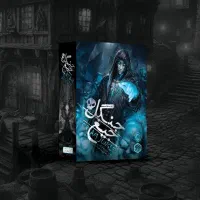 بازی کارتی جنگل جیغ