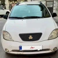 تیبا ۱ دوگانه