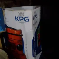 جاروبرقی  سالم