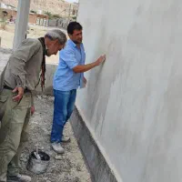 پیمانکاری ساختمان، صفر تا صد تمام امور ساختمانی|خدمات پیشه و مهارت|قشم, |دیوار