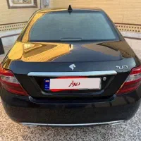 دنا پلاس توربو دنده ای سال 99