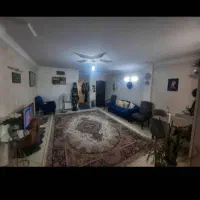 ۶۲ متر / طبقه دوم / وحیدیه-تهران نو / خوش نقشه