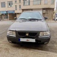 سمندx7 مشکی
