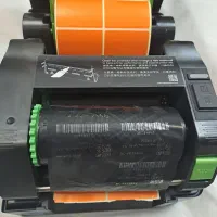 لیبل زن TSC