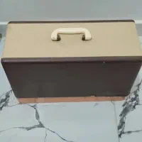 فروش یک عدد دستگاه چرخ خیاطی سینجر|چرخ خیاطی و ریسندگی|اهواز, کوروش|دیوار