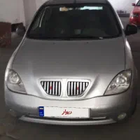 تیبا صندوقدار دوگانه دستی مدل ۸۹