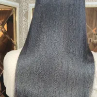 مدل برای رنگ ( دکلره)|خدمات آرایشگری و زیبایی|کرمانشاه, |دیوار