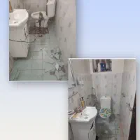 توالت فرنگی.تبدیل ایرانی به فرنگی.شیرآلات.لوله کشی|خدمات پیشه و مهارت|شیراز, طلاب|دیوار