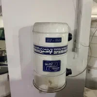 ۶ عدد جارو سطلی - جارو مرکزی- بسیار قوی و پرقدرت