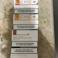 سیگار ایکاس