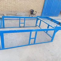 باربند نیسان توافقی|قطعات یدکی و لوازم جانبی|کرج, رباط ماشین|دیوار
