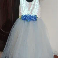 لباس عروس دخترانه|لباس|خرم‌آباد, |دیوار