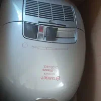 جاروبرقی تارگت مدل مکس پاور سایلنت