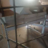 قفسه و استند میوه و .|فروشگاه و مغازه|ایرانشهر, |دیوار