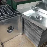 پلنیوم باکس ۶۰ در ۶۰ تایلی|کولر گازی و فن‌کوئل|تهران, شوش (باغ آذری)|دیوار