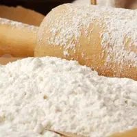 آرد نول/ آرد خبازی