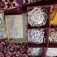 مانکن چوبی سوزن میاندوز|لوازم خیاطی و بافتنی|گرمدره, |دیوار