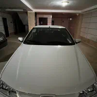 پژو پارس سفارشی xu7p|خودرو سواری و وانت|قزوین, |دیوار