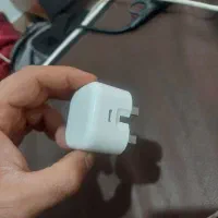 کله شارژر آیفون|لوازم جانبی موبایل و تبلت|تهران, دستغیب|دیوار