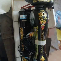 چرخ خیاطی برقی