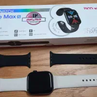 ساعت هوشمند تسکو TSW 8 Pro Max N